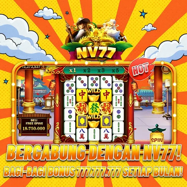 NV77 Game Online Resmi 2026